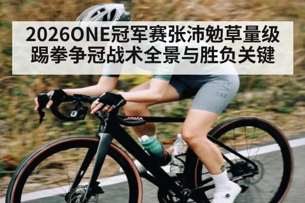 2026ONE冠军赛张沛勉草量级踢拳争冠战术全景与胜负关键 | www.c7c7.app